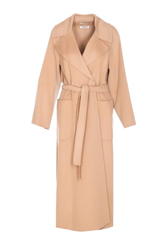 25FW 에스막스마라 도리스 코트 2529016011600 DORIS 033 Beige