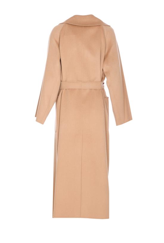 25FW 에스막스마라 도리스 코트 2529016011600 DORIS 033 Beige - 'S MAX MARA