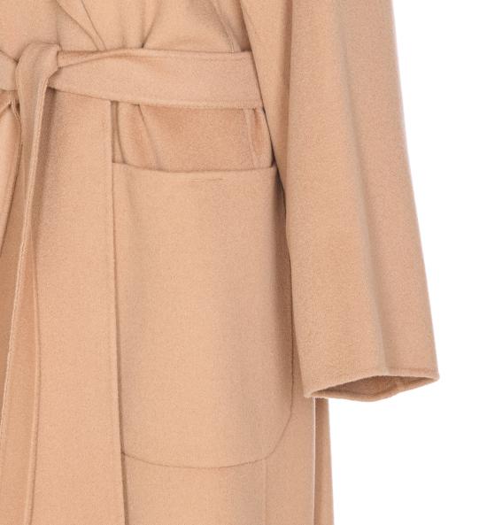 25FW 에스막스마라 도리스 코트 2529016011600 DORIS 033 Beige - 'S MAX MARA