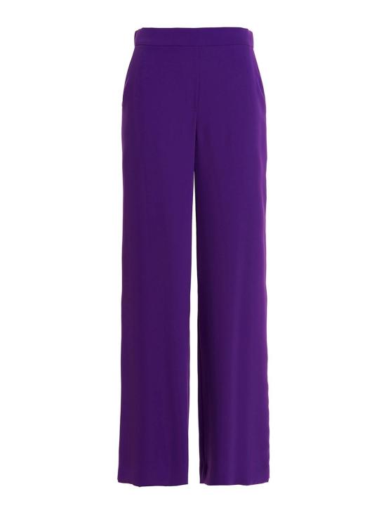  파로쉬 스트레이트 팬츠 D231087PANTY23044 Purple