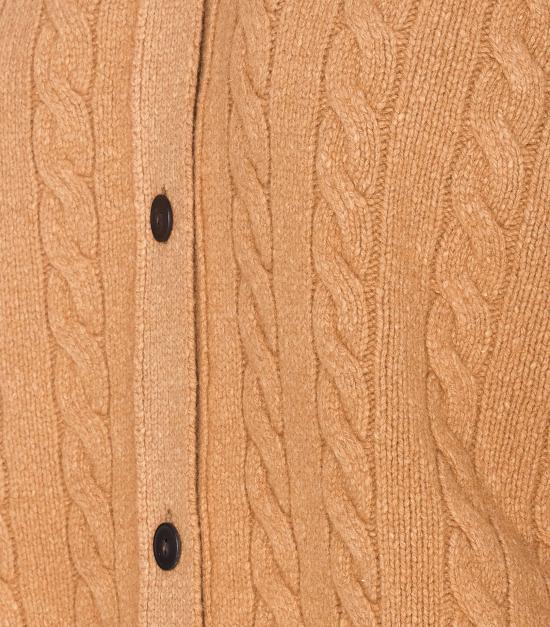 25FW 더로우 가디건 10092 Y961FWN Beige - THE ROW