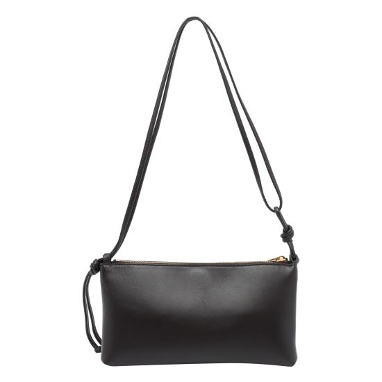 25FW 보테가베네타 안디아모 숄더백 837574 VCPP12132 Brown - BOTTEGA VENETA