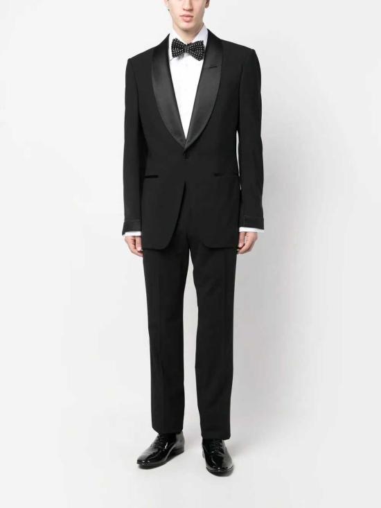 26SS 톰포드 긴팔 셔츠 HFCO01CGS11AW001 AW001 OPTICAL WHITE - TOMFORD