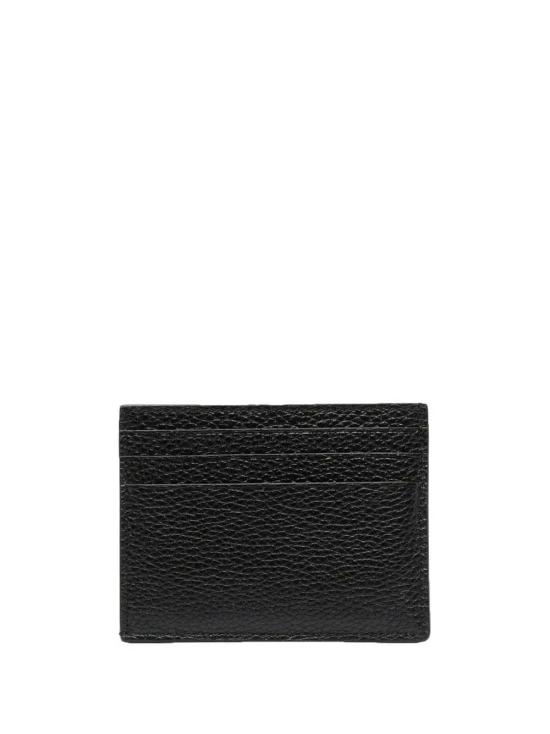26SS 톰포드 카드지갑 Y0233LCL158G1N001 1N001 BLACK - TOMFORD