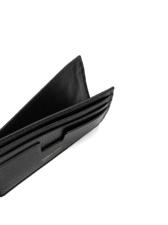 26SS 톰포드 카드지갑 Y0233LCL158G1N001 1N001 BLACK - TOMFORD