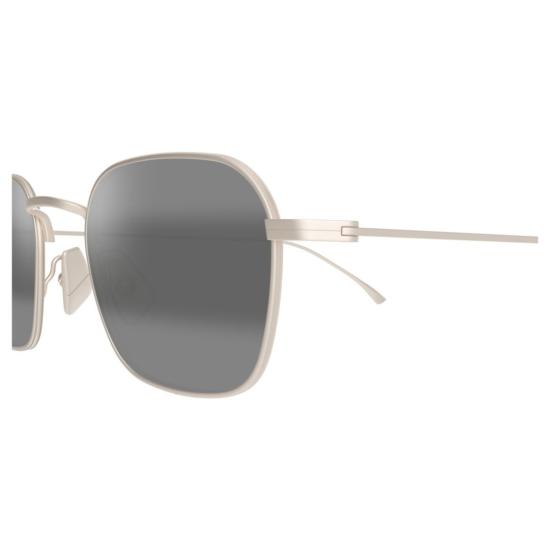 25FW 마우이짐 선글라스 메칼라 직사각형 금속 프레임  (무광 마감) - MAUI JIM