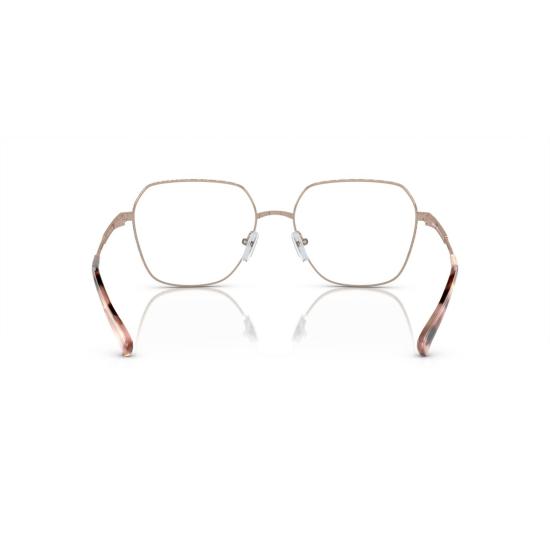 26SS 마이클 코어스 안경 0Mk3071 섬세한 골드 메탈  (그라데이션 템플 포함) - MICHAEL KORS