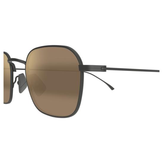  마우이짐 선글라스 메칼라 무광 마감 직사각형  (조절 가능한 코받침 포함) - MAUI JIM