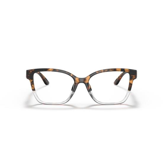 26SS 마이클 코어스 안경 0Mk4094u 볼드 스퀘어 호피무늬  (메탈릭 로고 포함)