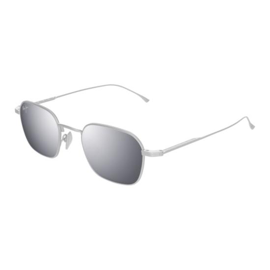 25FW 마우이짐 선글라스 메칼라 미니멀리스트 직사각형  (반사 렌즈 포함) - MAUI JIM