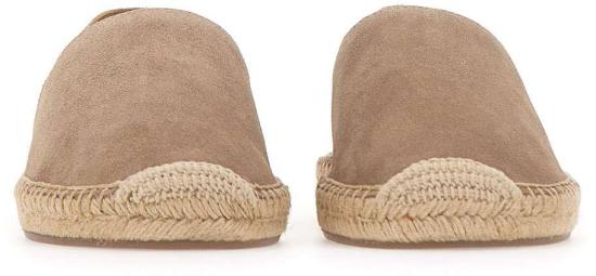 26SS 랄프 로렌 로퍼 803P07638003 BEIGE - RALPH LAUREN