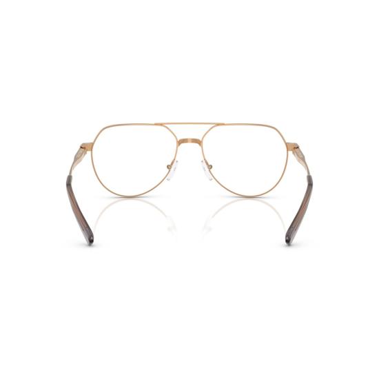 26SS 마이클 코어스 안경 0Mk3092 경량 금속 프레임  (더블 브릿지 디자인) - MICHAEL KORS