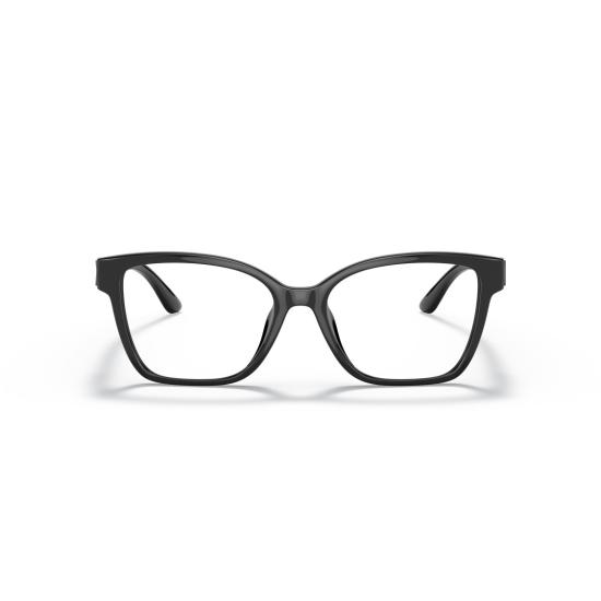 26SS 마이클 코어스 안경 0Mk4094u 직사각형 프레임 안경 (유광 블랙 마감) - MICHAEL KORS