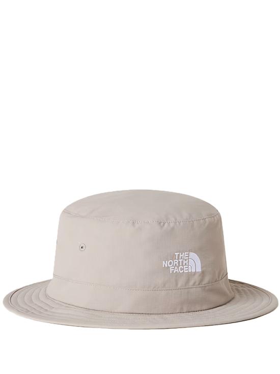 26SS 노스페이스 버킷햇 NF0A8EPY 2MB1 Stone slab
