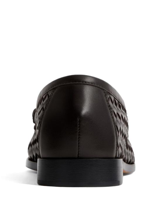 26SS 보테가베네타 로퍼 867815V2ED0 2006 ESPRESSO - BOTTEGA VENETA