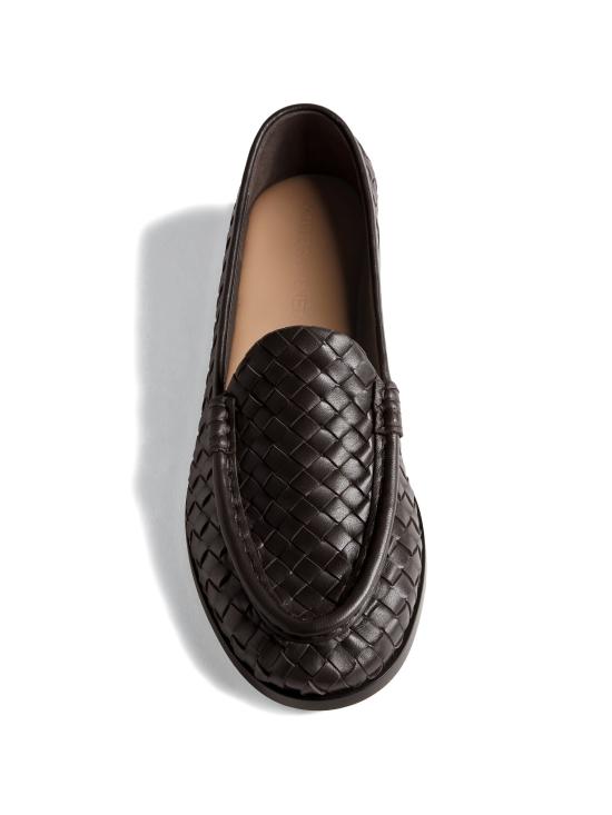 26SS 보테가베네타 로퍼 867815V2ED0 2006 ESPRESSO - BOTTEGA VENETA
