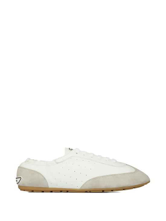 26SS 생로랑 스니커즈 862606AAGB9 9067 BLANC OPTIQUEALLUMI 9067 BLANC OPTIQUE ALLUMI