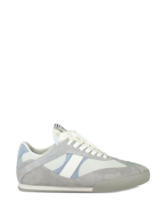 26SS 끌로에 스니커즈 CH25W07IVD 4A5 GREYISH BLUE