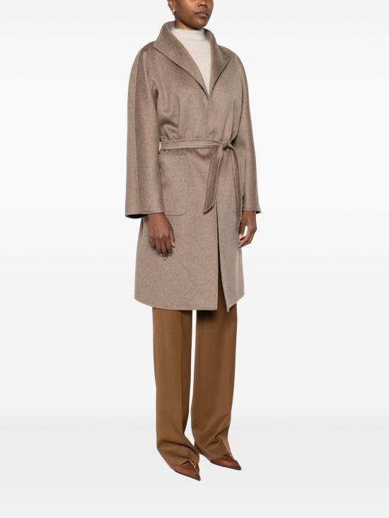 25FW 막스마라 코트 2521016032600050 057 - MAX MARA