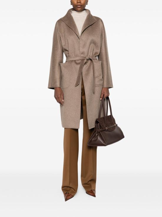 25FW 막스마라 코트 2521016032600050 057 - MAX MARA