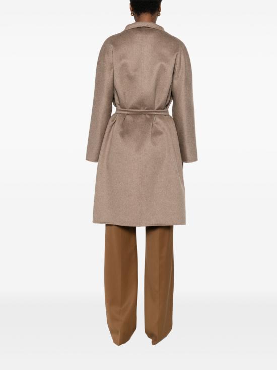 25FW 막스마라 코트 2521016032600050 057 - MAX MARA