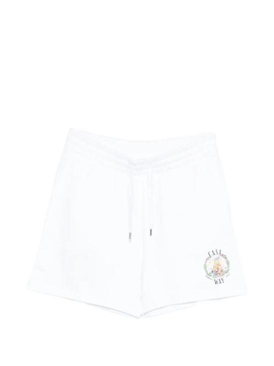 26SS 카사블랑카 숏팬츠 MSS26JTR00301 CASA WAY