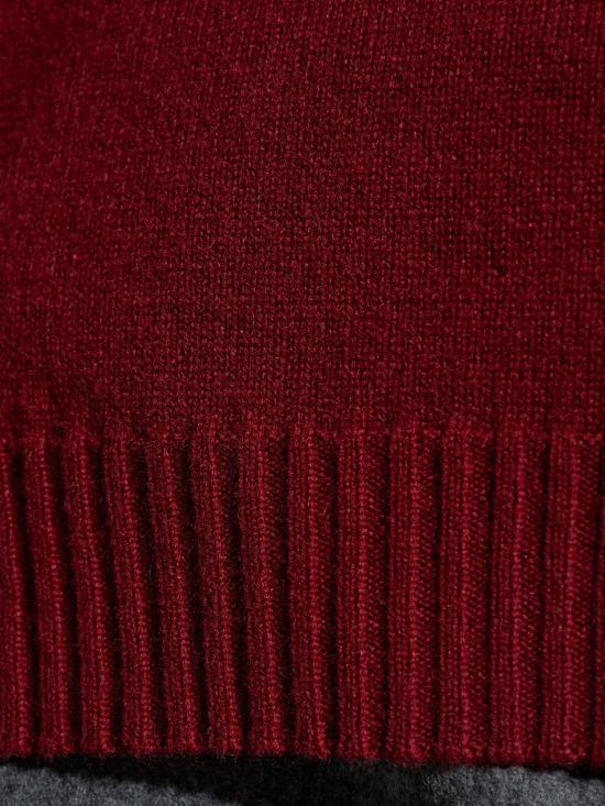 25FW 막스마라 CINEMA 치네마 캐시미어 스웨터 2521366012600 003 - MAX MARA
