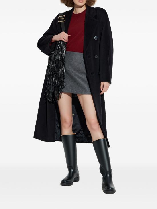 25FW 막스마라 CINEMA 치네마 캐시미어 스웨터 2521366012600 003 - MAX MARA