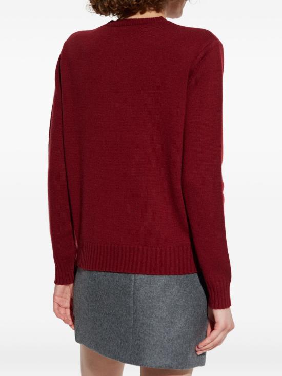 25FW 막스마라 CINEMA 치네마 캐시미어 스웨터 2521366012600 003 - MAX MARA