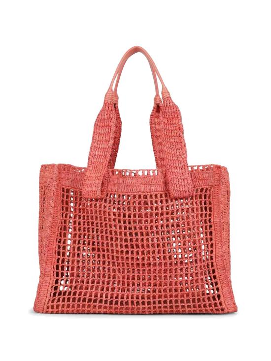 26SS 끌로에 토트백 CH26US904P08 866 CAMELLIA CORAL - CHLOE