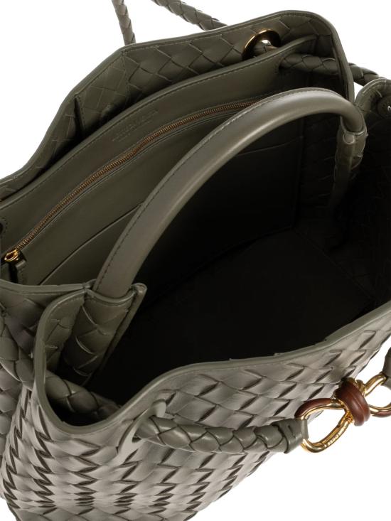 26SS 보테가베네타 토트백 856021V4SCG 3272 PICKLEMBRHUM 3272 PICKLE MB RHUM - BOTTEGA VENETA