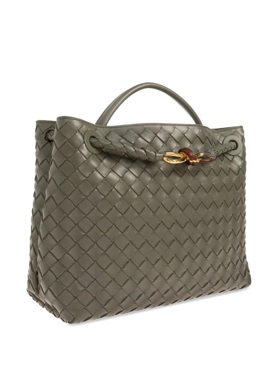 26SS 보테가베네타 토트백 856021V4SCG 3272 PICKLEMBRHUM 3272 PICKLE MB RHUM - BOTTEGA VENETA