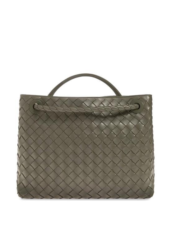 26SS 보테가베네타 토트백 856021V4SCG 3272 PICKLEMBRHUM 3272 PICKLE MB RHUM - BOTTEGA VENETA