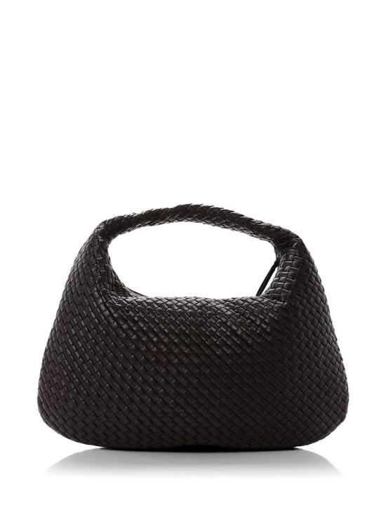 26SS 보테가베네타 토트백 873190V66V0 2009 ESPRESSO BRASS - BOTTEGA VENETA