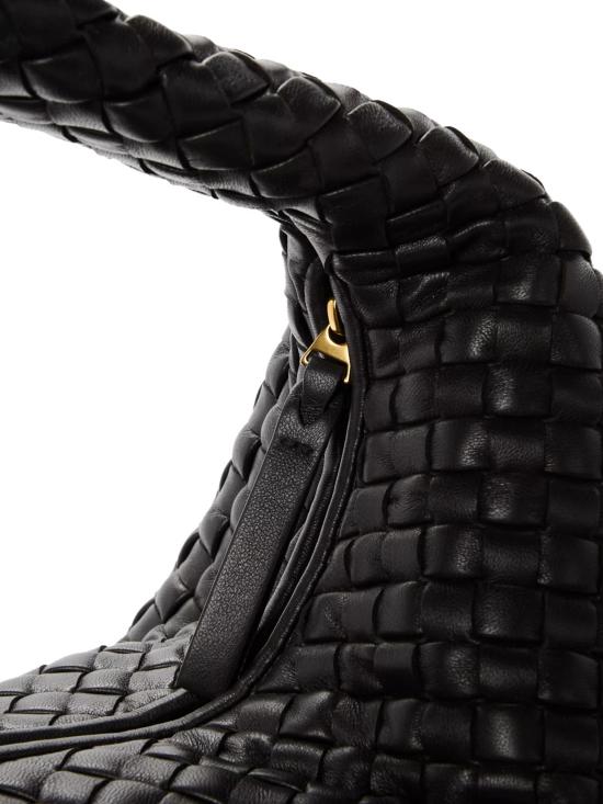 26SS 보테가베네타 토트백 873190V66V0 2009 ESPRESSO BRASS - BOTTEGA VENETA