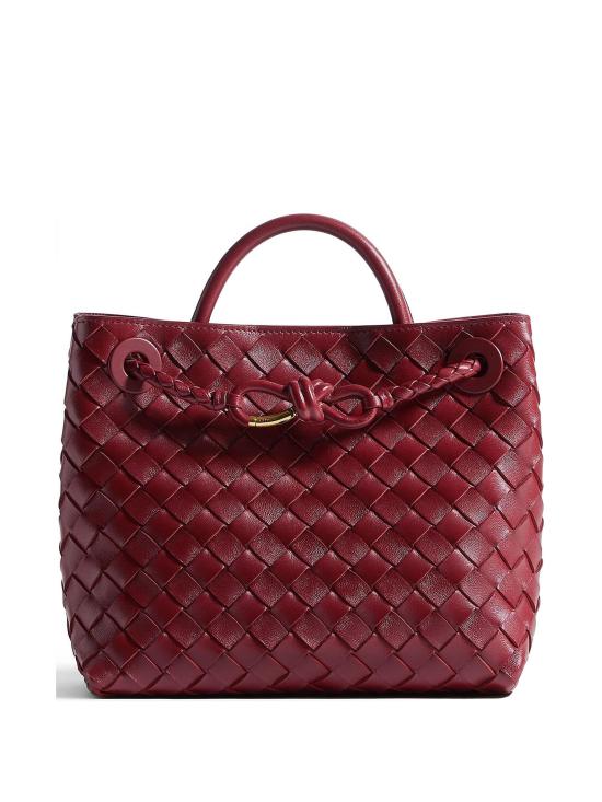 26SS 보테가베네타 토트백 866075VCPP1 6551 LAVA REDM BLAVA 6551 LAVA RED M B LAVA