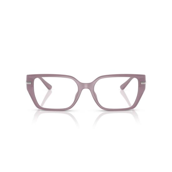 26SS 마이클 코어스 안경 0Mk4134u 오버사이즈 사각 프레임 무광 안경 - MICHAEL KORS