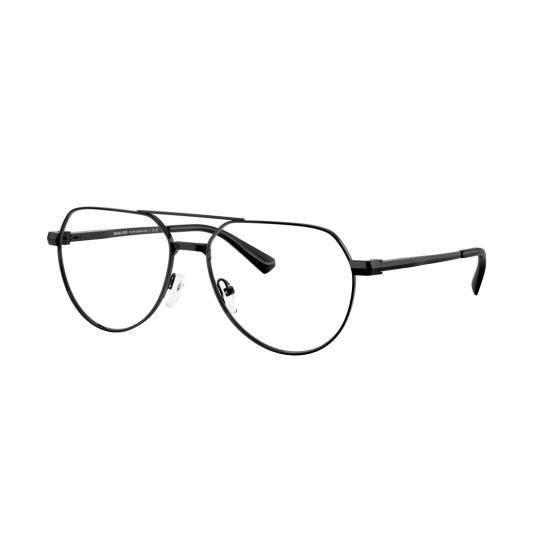 26SS 마이클 코어스 안경 0Mk3092 얇은 금속 소재의 더블 브릿지 디자인 에비에이터 - MICHAEL KORS