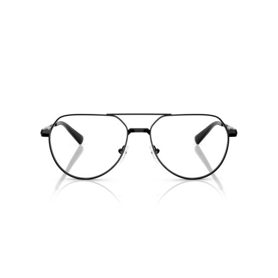 26SS 마이클 코어스 안경 0Mk3092 얇은 금속 소재의 더블 브릿지 디자인 에비에이터 - MICHAEL KORS