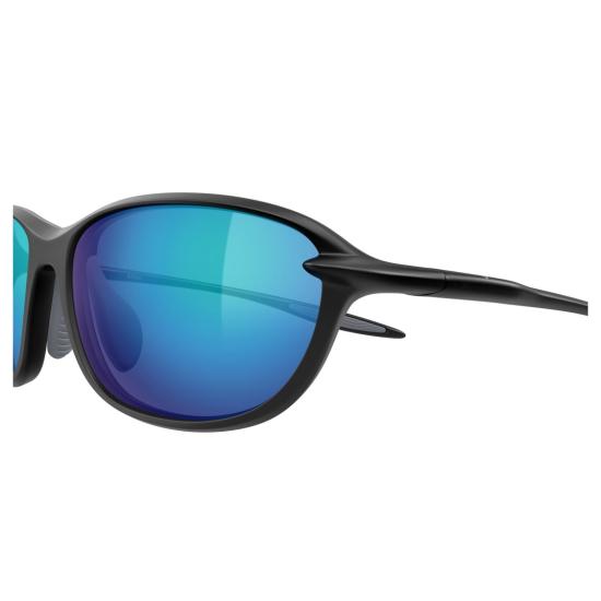  마우이짐 선글라스 후키파 울트라 R - AF 타원형 그라데이션 틴트  (슬림한 브랜드 디자인) - MAUI JIM