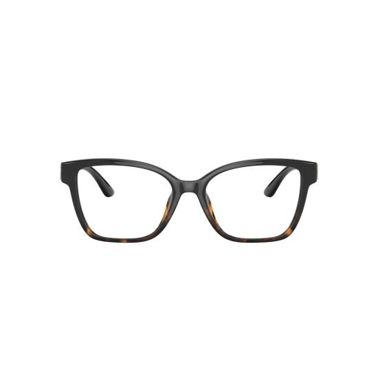 26SS 마이클 코어스 안경 0Mk4094u 볼드 스퀘어 프레임 안경 (유광 마감)