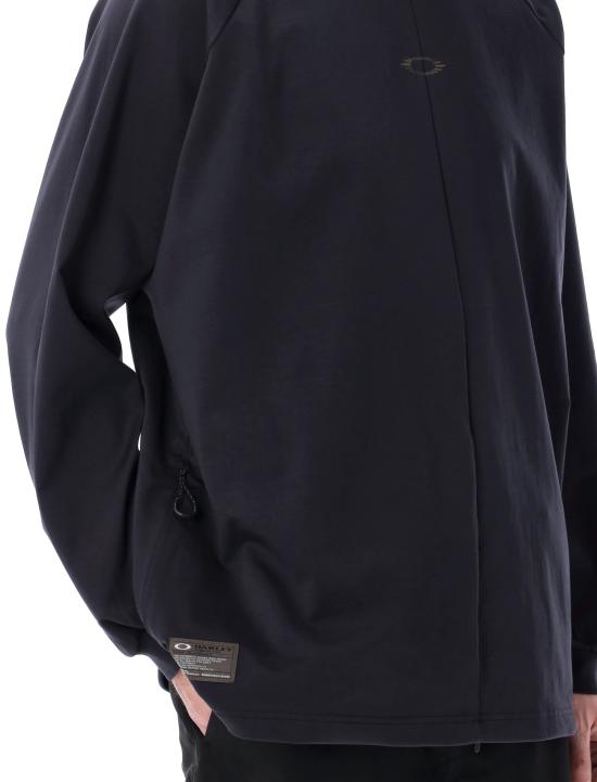 26SS 오클리 스웨터 FOA408787 01N - OAKLEY