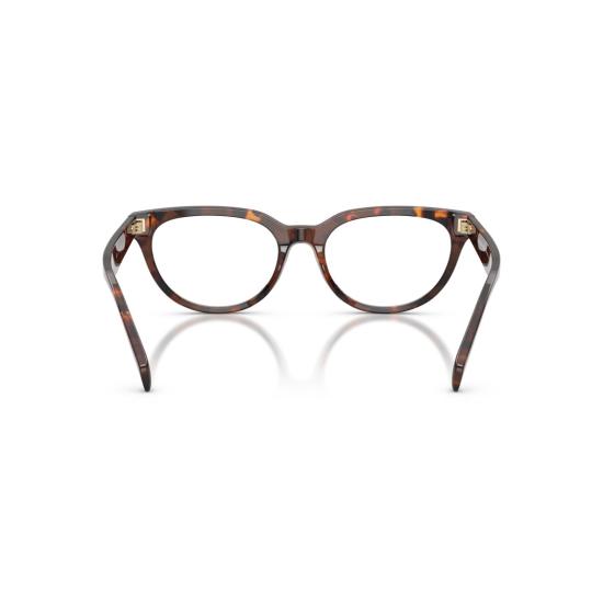 26SS 마이클 코어스 안경 0Mk4168d 캣아이  (호피무늬 아세테이트 프레임) - MICHAEL KORS