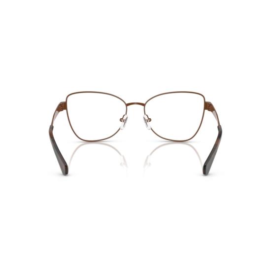 26SS 마이클 코어스 안경 0Mk3085 세련된 호피무늬 금속테 안경 - MICHAEL KORS