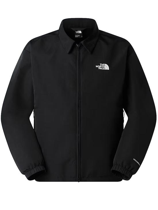 26SS 노스페이스 수트 자켓 NF0A8EUD JK31 Black