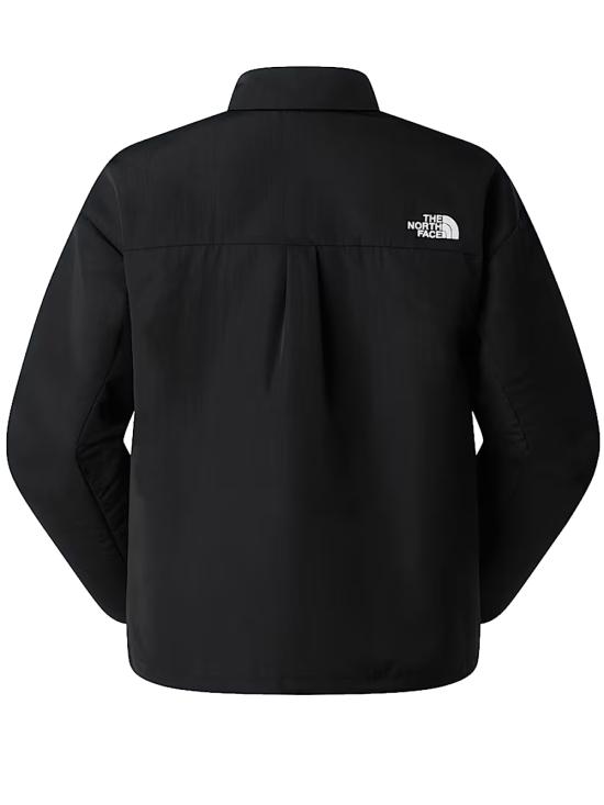 26SS 노스페이스 수트 자켓 NF0A8EUD JK31 Black - NORTH FACE