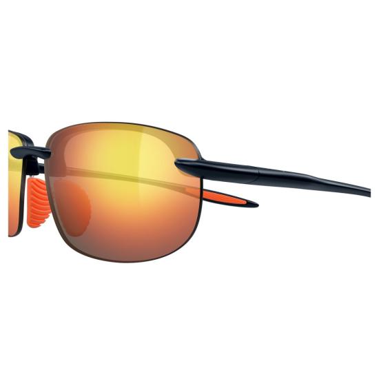  마우이짐 선글라스 후키파 울트라 AF 슬릭 무테  (반사 오렌지 그라데이션) - MAUI JIM
