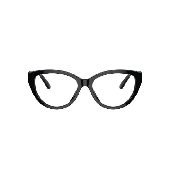 26SS 마이클 코어스 안경 0Mk4120u 세련된 캣아이 , 광택 있는 아세테이트 프레임