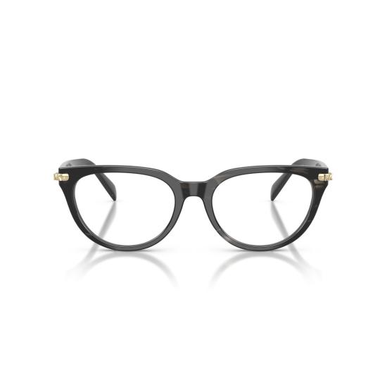 26SS 마이클 코어스 안경 0Mk4168d 클래식 라운드 프레임 안경 (골드톤 액센트 포함) - MICHAEL KORS