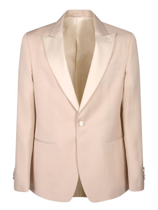 26SS 라르디니 수트 세트 CN5912E1 PAIF66418 180 White - LARDINI